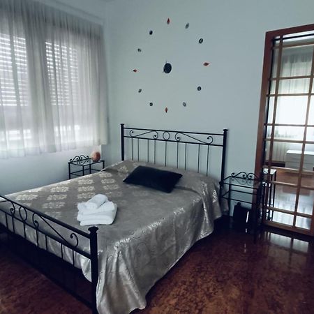 Vatican Museums Apartment Рим Екстериор снимка