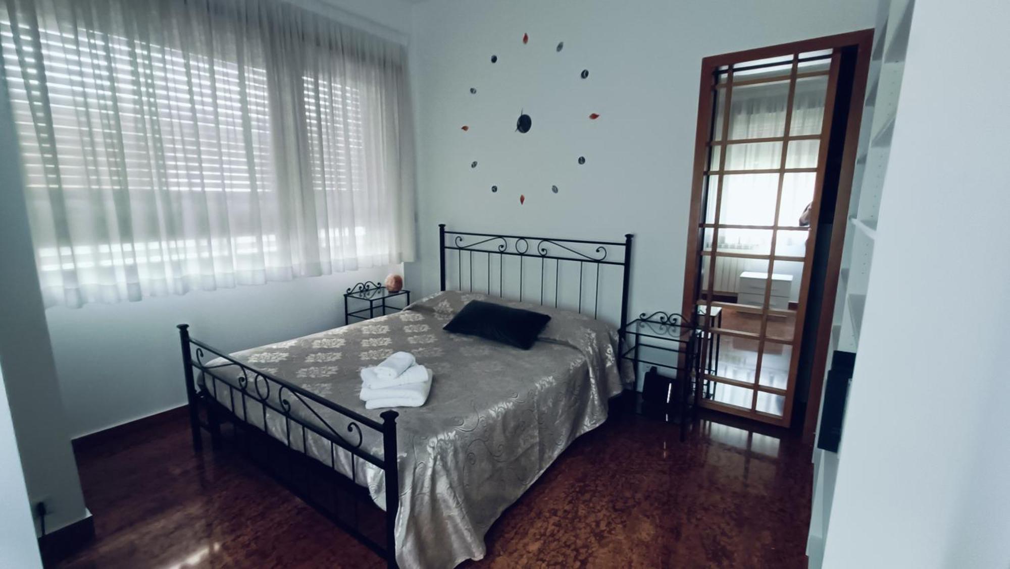 Vatican Museums Apartment Рим Екстериор снимка