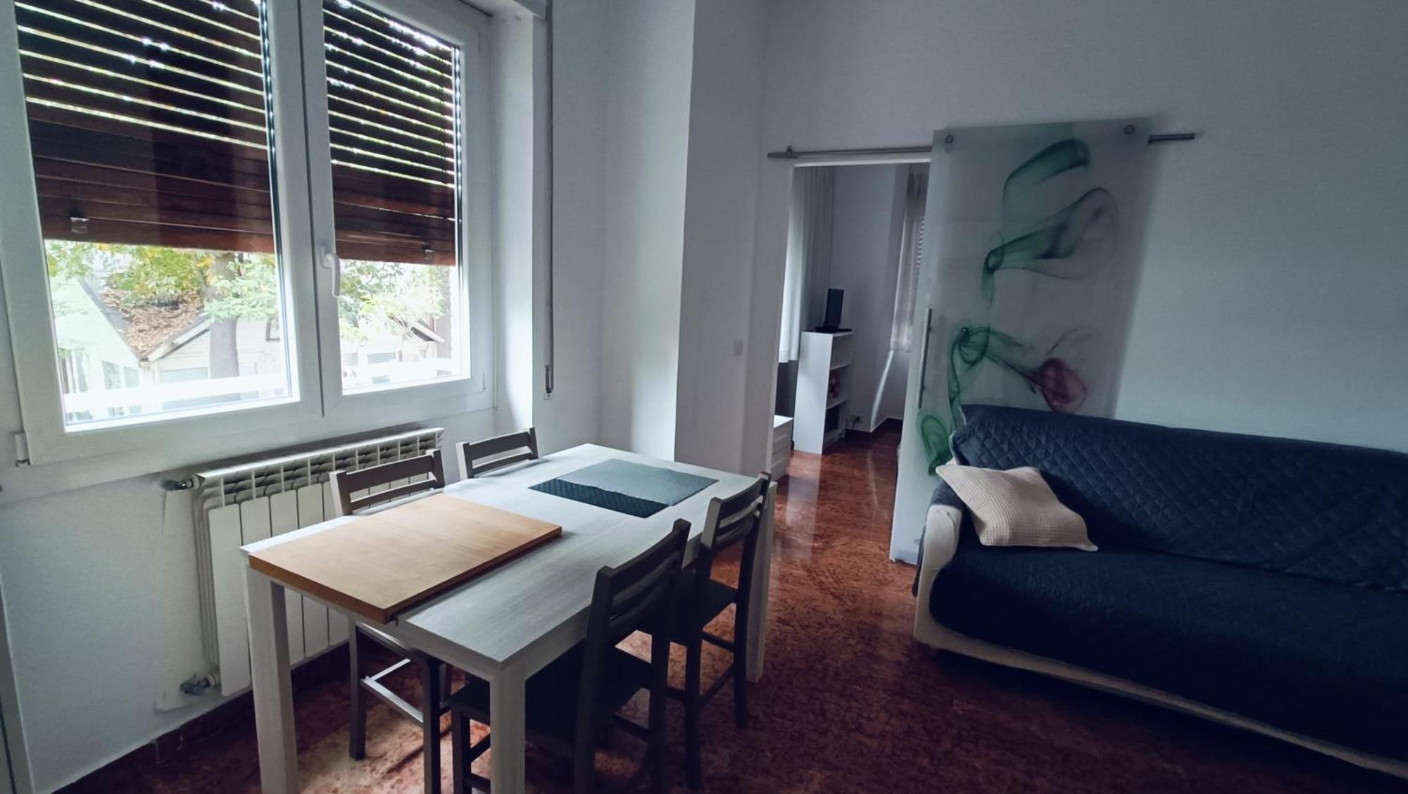 Vatican Museums Apartment Рим Екстериор снимка