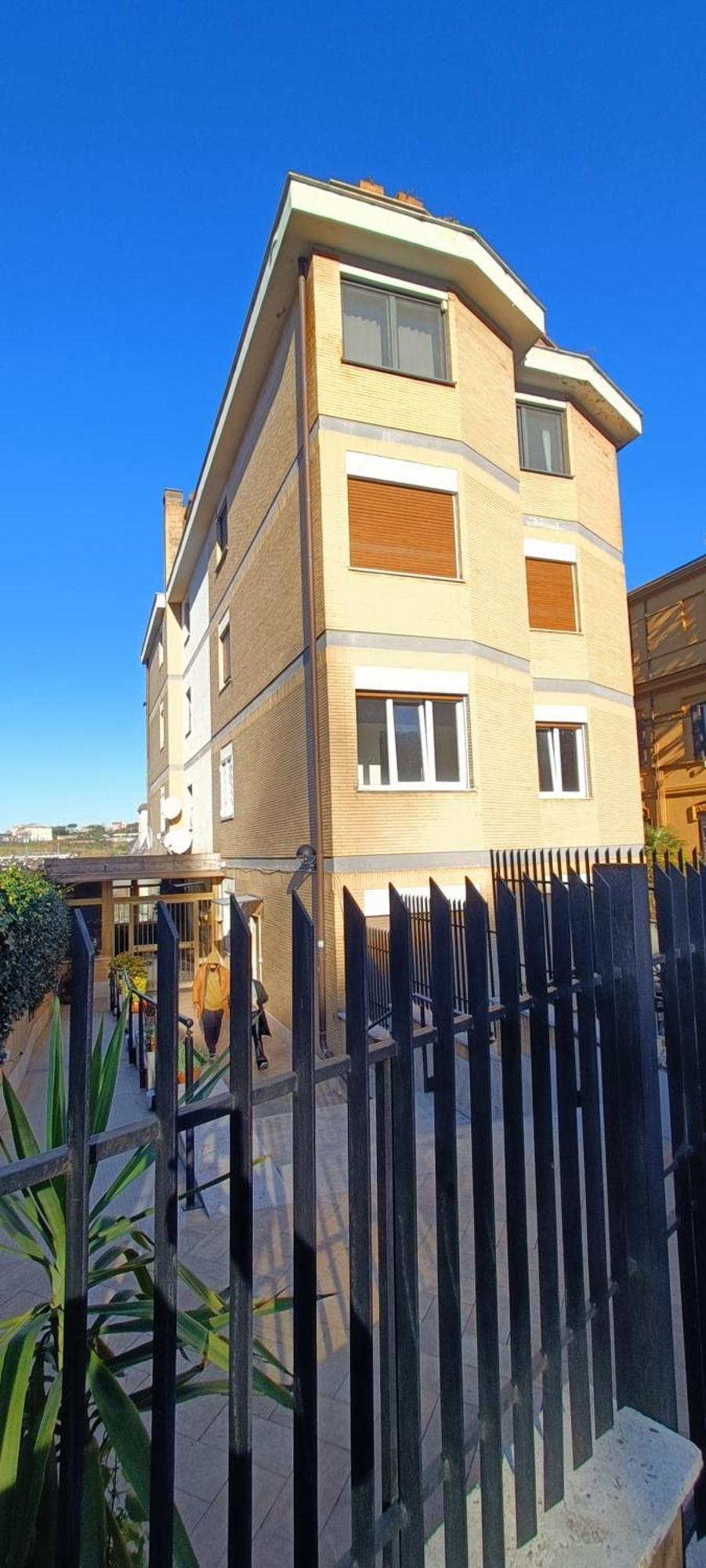 Vatican Museums Apartment Рим Екстериор снимка